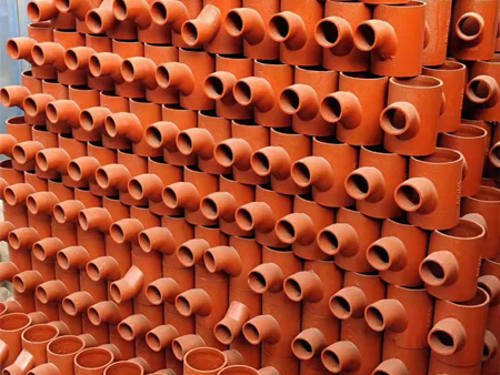 古浪寒露时节，金利建材助您构建坚固排水系统