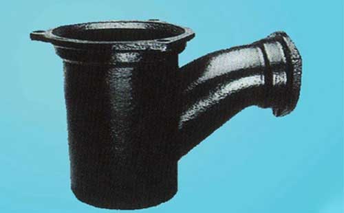 古浪古浪A型古浪柔性古浪铸铁管件 古浪古浪A型古浪柔性古浪铸铁管件