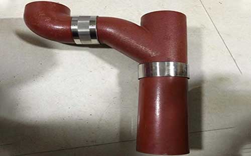 古浪古浪A型古浪柔性古浪铸铁管件 古浪古浪A型古浪柔性古浪铸铁管件