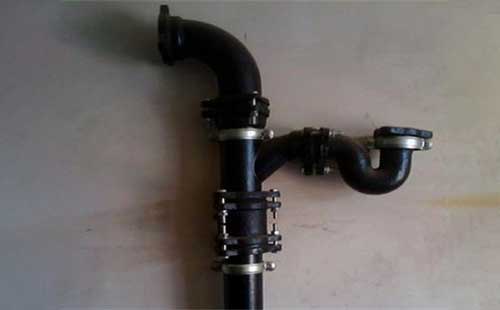 古浪古浪A型古浪柔性古浪铸铁管件 古浪古浪A型古浪柔性古浪铸铁管件