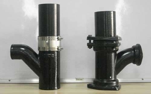 古浪古浪A型古浪柔性古浪铸铁管件 古浪古浪A型古浪柔性古浪铸铁管件