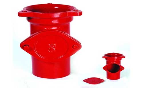 古浪古浪A型古浪柔性古浪铸铁管件 古浪古浪A型古浪柔性古浪铸铁管件