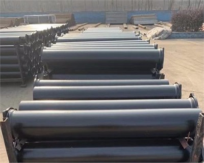 古浪柔性铸铁排水管件有什么特点