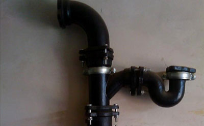 古浪铸铁管的安装与维护要点有哪些