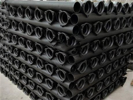 古浪柔性铸铁管使用中可能遇到的故障和解决方案有哪些