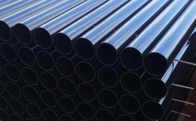 古浪柔性铸铁管切割的技巧及修补措施