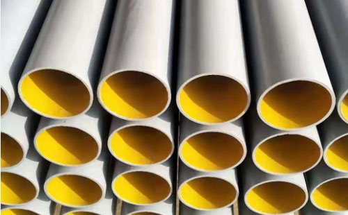 古浪柔性抗震铸铁管是什么材质