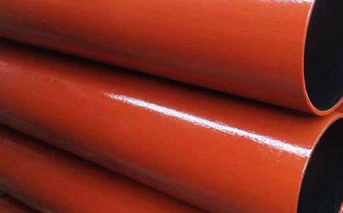 古浪铸铁管怎样进行防腐和维保