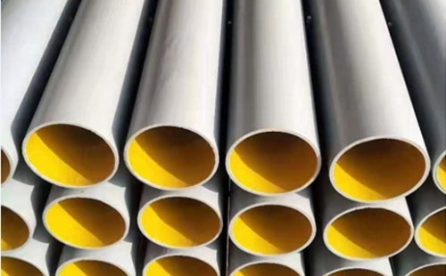 古浪柔性抗震铸铁管连接方式