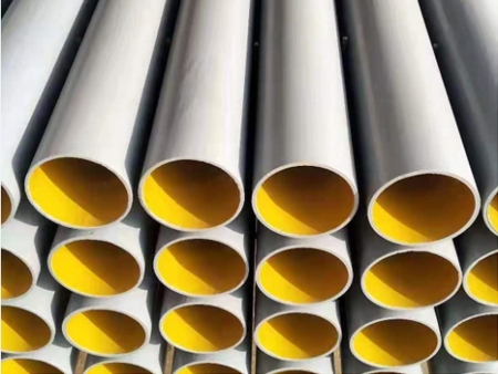 古浪球墨铸铁管目前市场规模持续增长