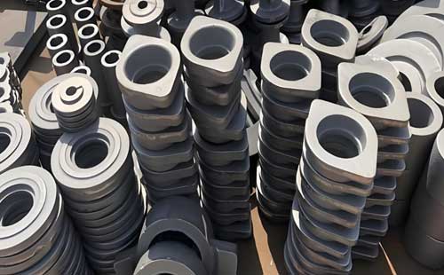 古浪铸铁件加工不动是什么原因