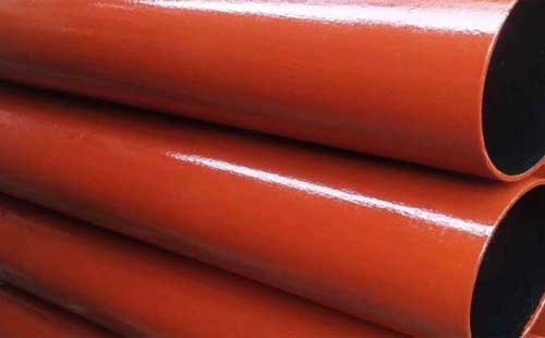 如何选择高质量的古浪铸铁管