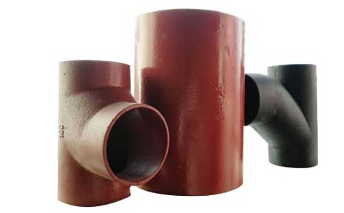 创新推动发展:古浪铸铁管技术革新之路 创新推动发展:古浪铸铁管技术革新之路