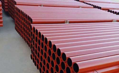 古浪柔性古浪铸铁管:建筑排水系统的理想选择 古浪柔性古浪铸铁管:建筑排水系统的理想选择