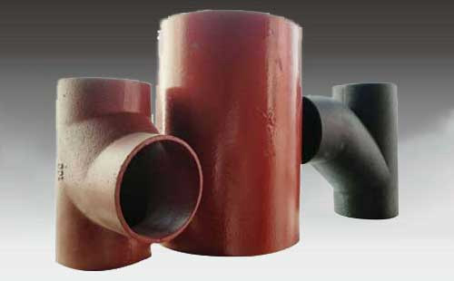 如何选择合适的古浪铸铁管?材质、工艺与应用场景解析 如何选择合适的古浪铸铁管?材质、工艺与应用场景解析