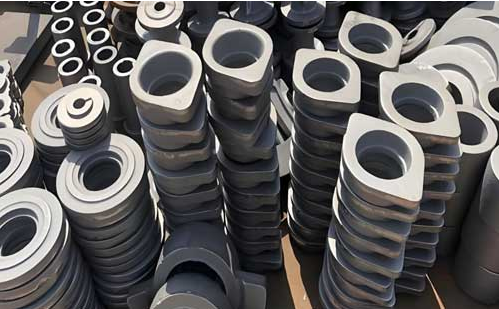 如何评估古浪铸造件厂家的实力？关键指标与行业经验分享