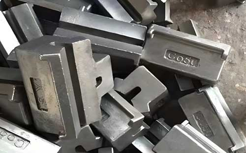 古浪熔模精密铸造工艺缺陷控制技术手册